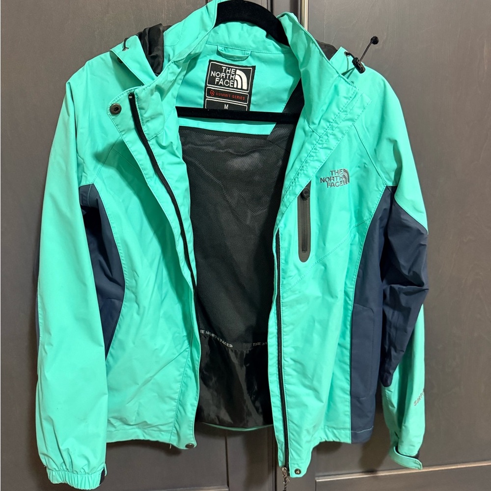 Women’s North Face Summit Series Jacket